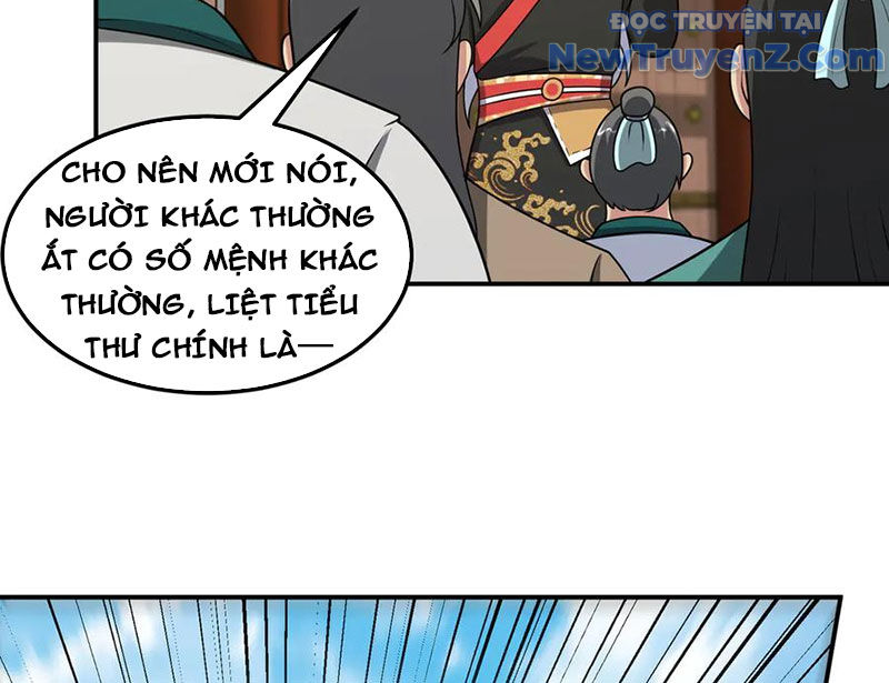 Luyện Khí Chi Thần chapter 133 - Trang 58