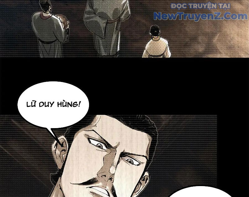 Thiên Hạ Đệ Nhất Lữ Bố chapter 128 - Trang 6