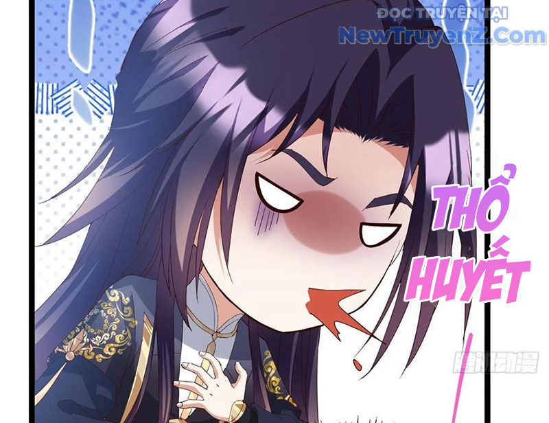 Chưởng Môn Khiêm Tốn Chút chapter 507 - Trang 37