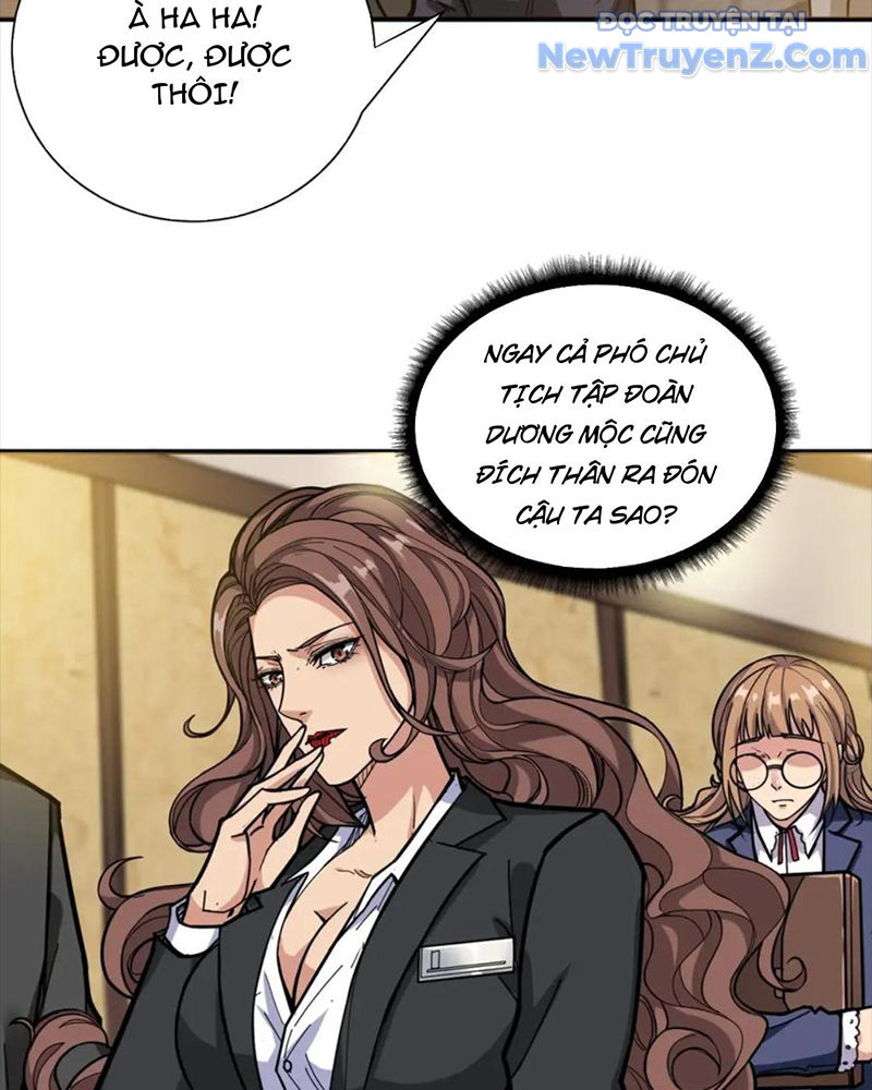Phệ Thần Kỷ chapter 132 - Trang 34
