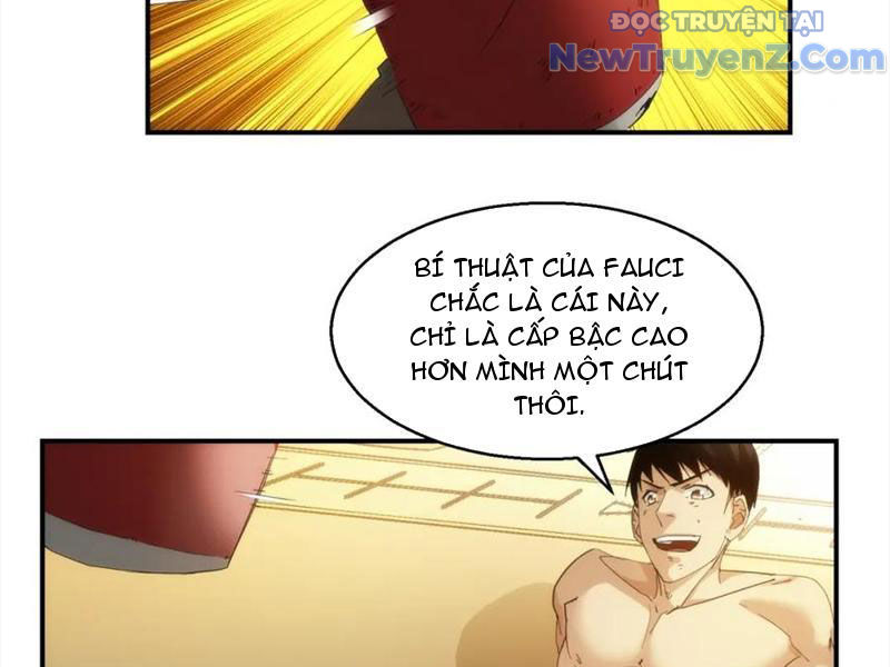 Nhất Ký Trọng Quyền chapter 21 - Trang 80