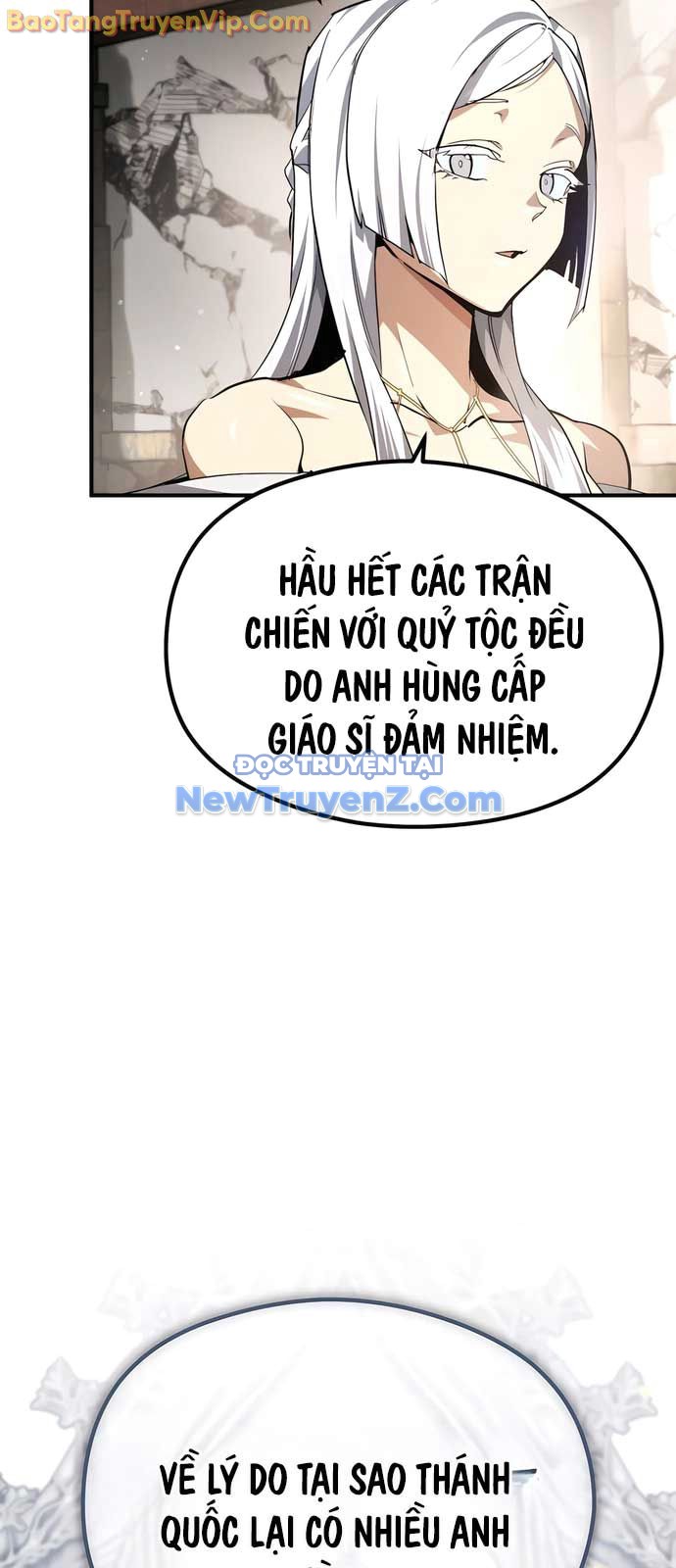 Trên Thế Giới Không Có Chiến Binh Xấu chapter 35 - Trang 75