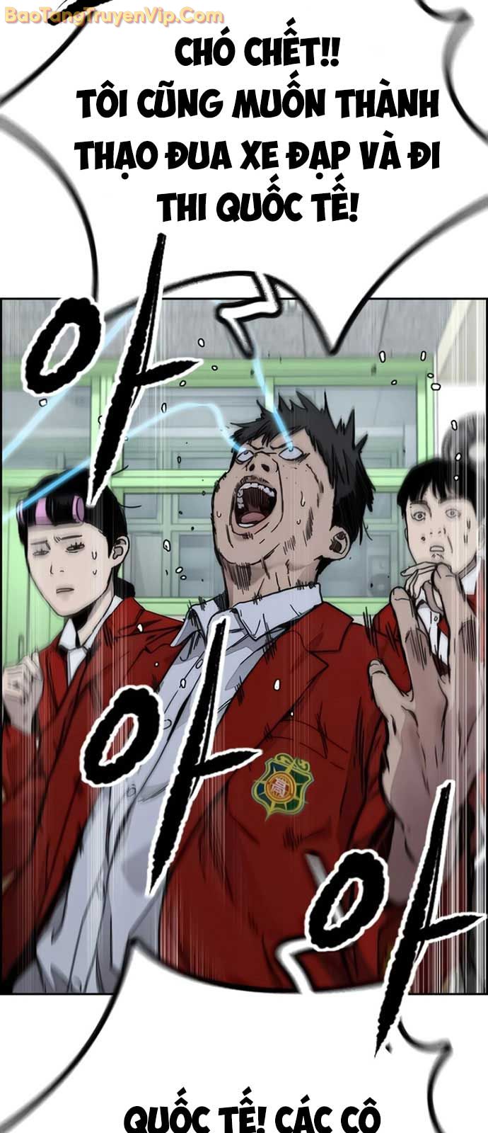Thể Thao Cực Hạn chapter 551 - Trang 49