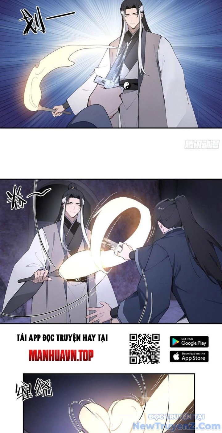 Bách Thê Phổ: Thánh nữ đều gọi ta là phu quân chapter 58 - Trang 12