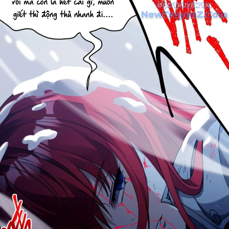 Sức Mạnh Của Ác Thần chapter 162 - Trang 28