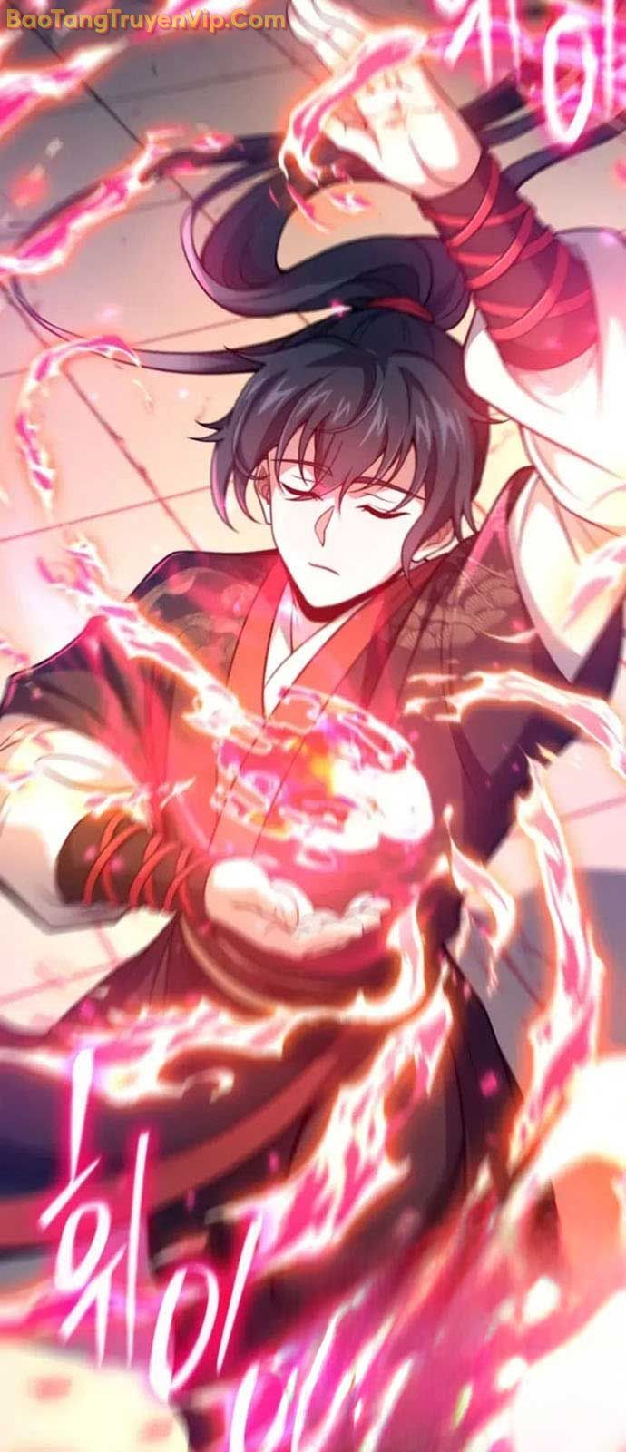 Võ Thần Tái Sinh chapter 4 - Trang 51
