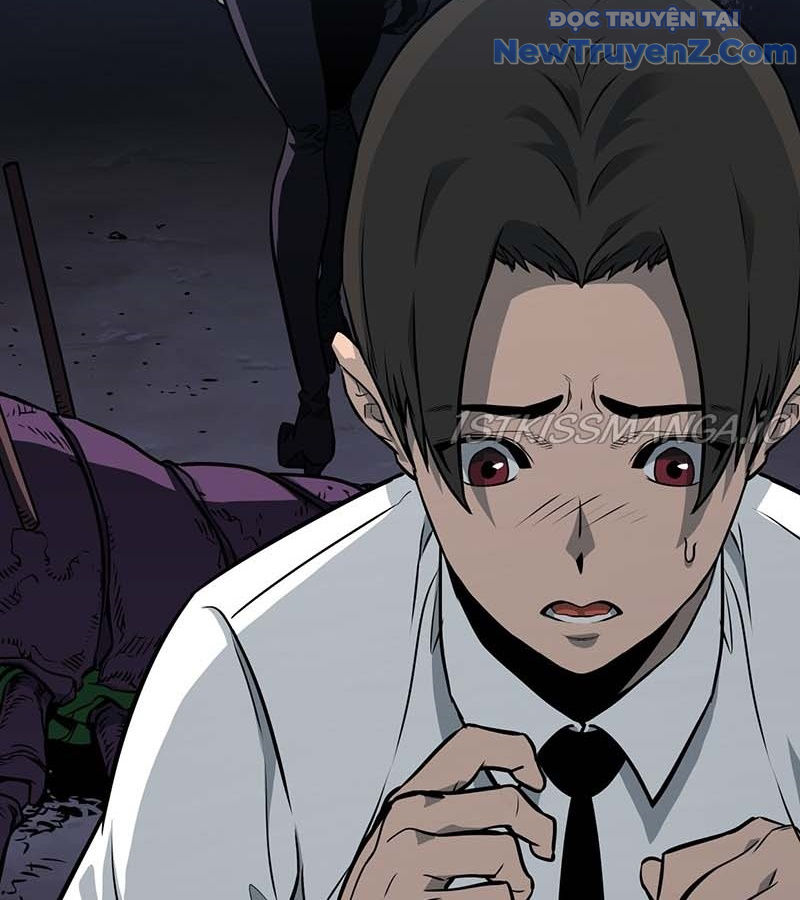 Pháp Sư Trừ Tà Ở Khu Nhà Chúng Tôi chapter 9 - Trang 162