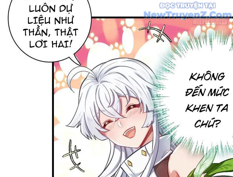 đừng Coi Thường Một Củ Cải Lớn! chapter 39 - Trang 37