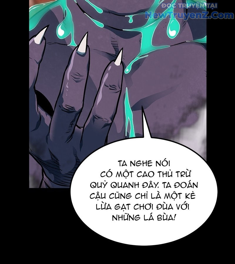 Pháp Sư Trừ Tà Ở Khu Nhà Chúng Tôi chapter 2 - Trang 59