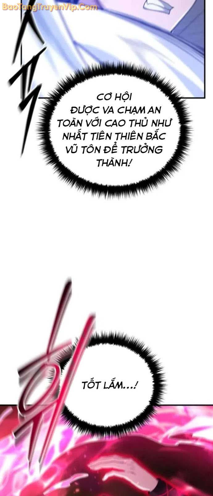 Võ Thần Tái Sinh chapter 5 - Trang 17