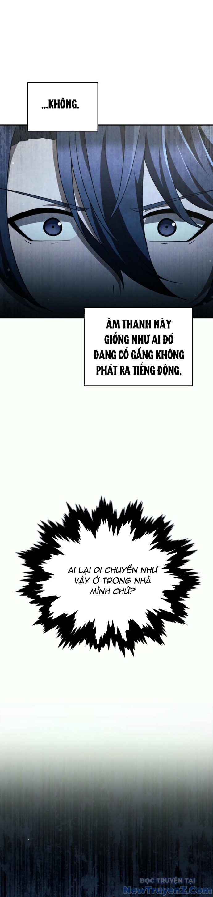 Câu Lạc Bộ Truyện Ma chapter 60 - Trang 40