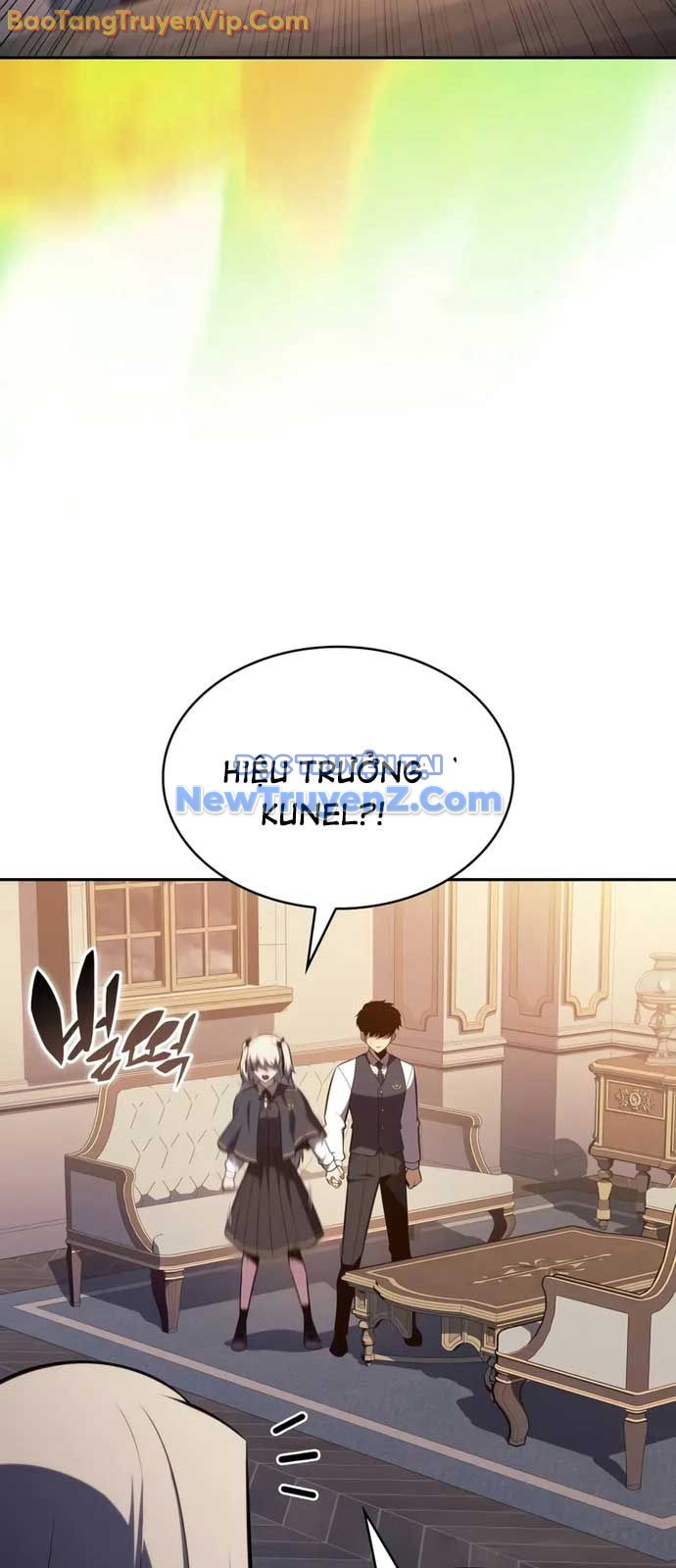 Cậu Út Nhà Công Tước Là Sát Thủ Hồi Quy chapter 76 - Trang 82