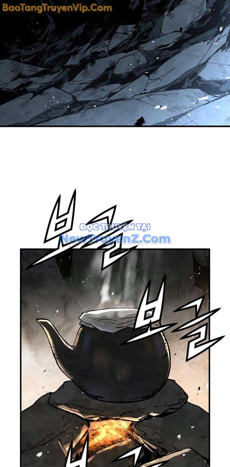 Tuyệt Thế Hồi Quy chapter 50 - Trang 56
