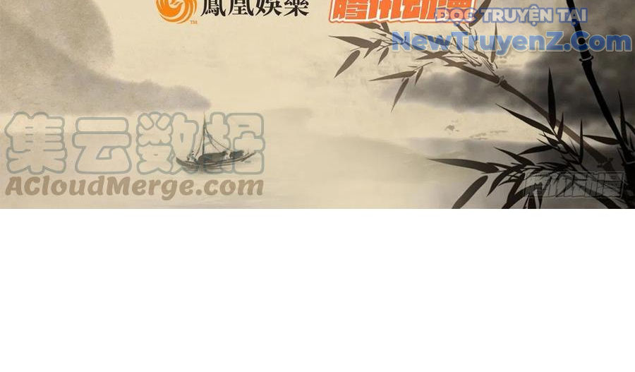Thiên Long Bát Bộ webtoon chapter 165 - Trang 6
