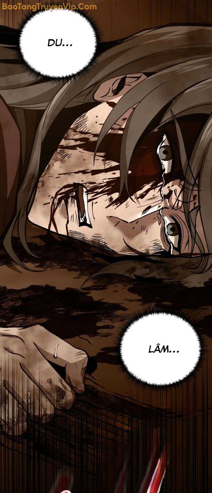 Võ Thần Tái Sinh chapter 1 - Trang 52