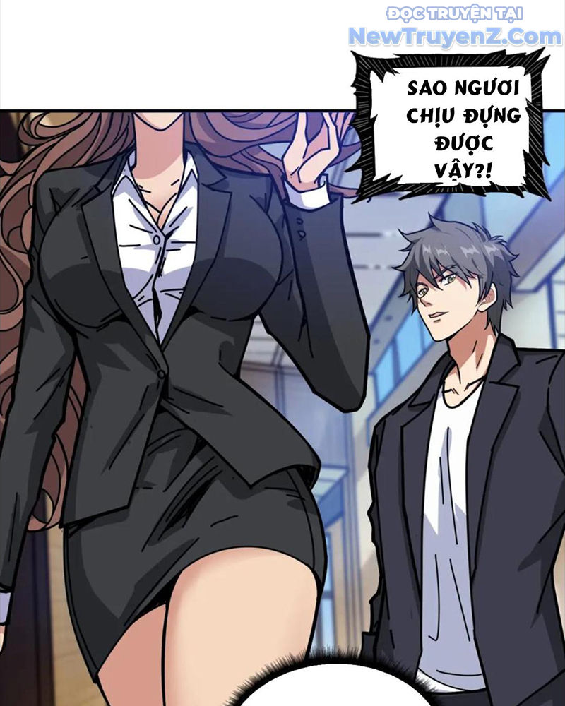 Phệ Thần Kỷ chapter 132 - Trang 23