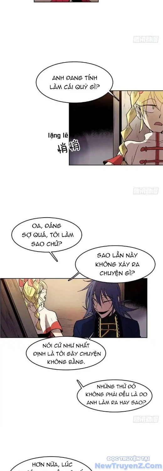 Cửa Hàng Vô Danh chapter 126 - Trang 14