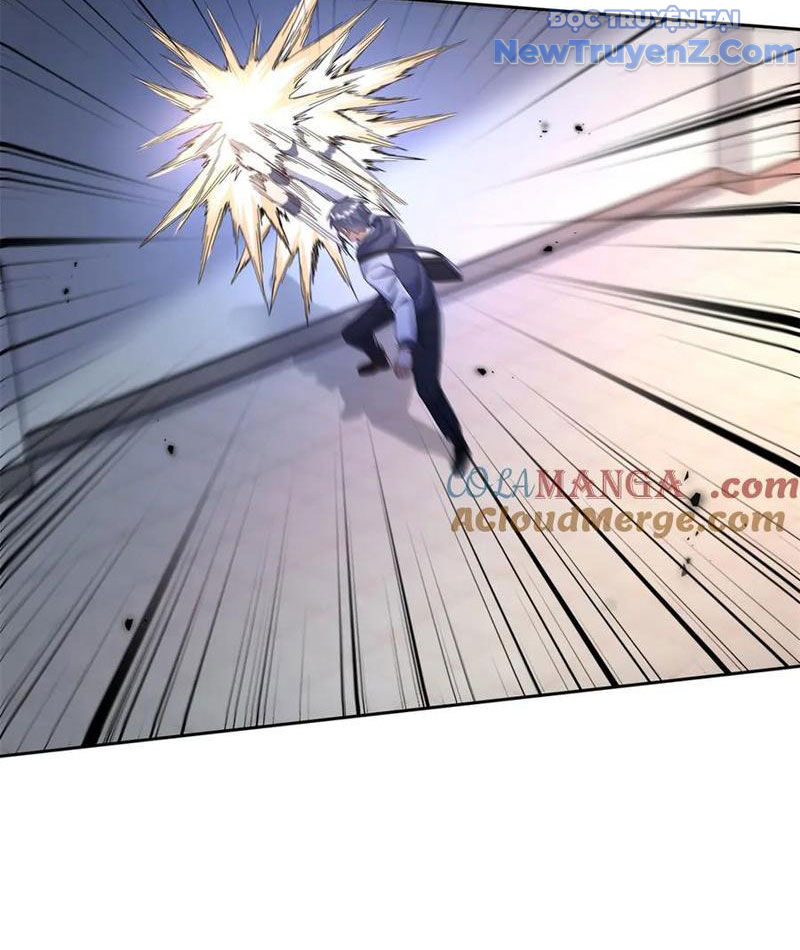 Sau khi sống lại ở mạt thế, ta điên cuồng thăng cấp chapter 49 - Trang 92