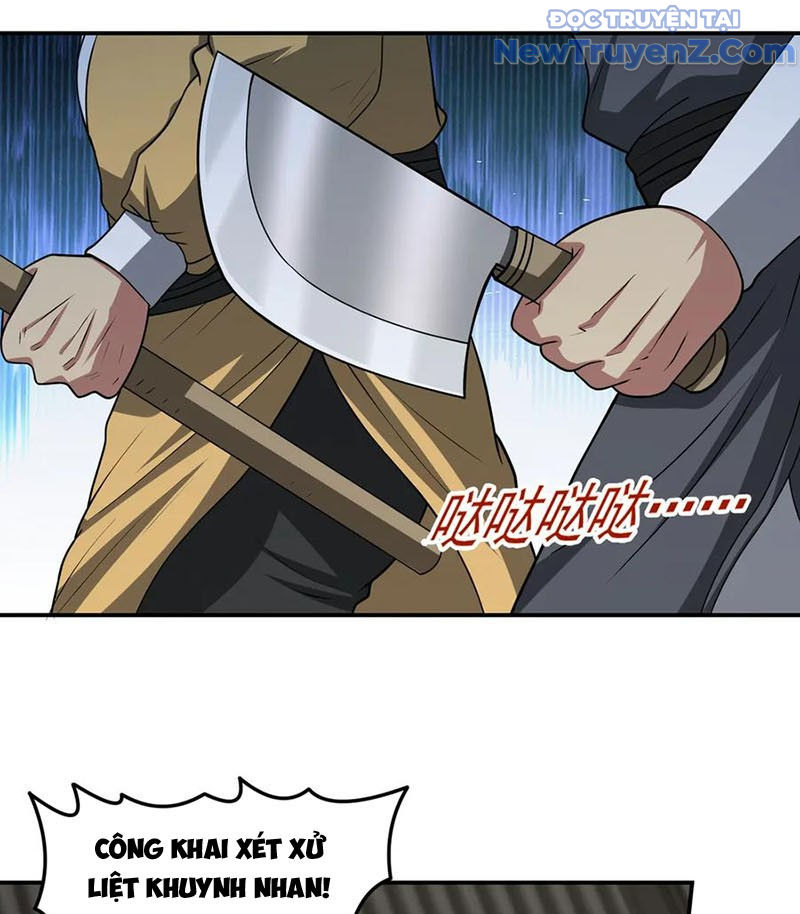 Luyện Khí Chi Thần chapter 135 - Trang 47