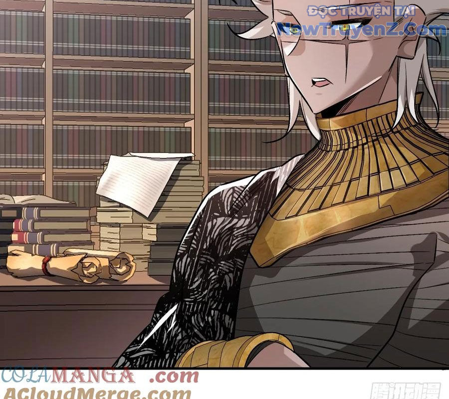 Vĩnh sinh đi chết đi! chapter 28 - Trang 53