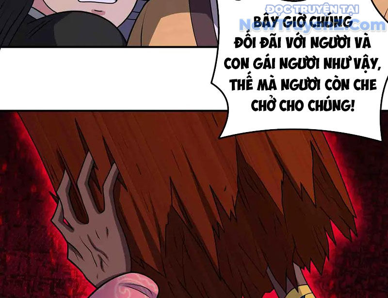 Luyện Khí Chi Thần chapter 134 - Trang 32