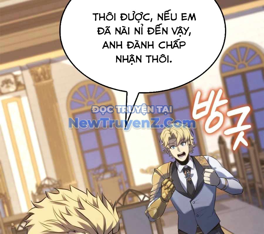 Con Trai Út Của Bá Tước Là Một Người Chơi chapter 107 - Trang 100