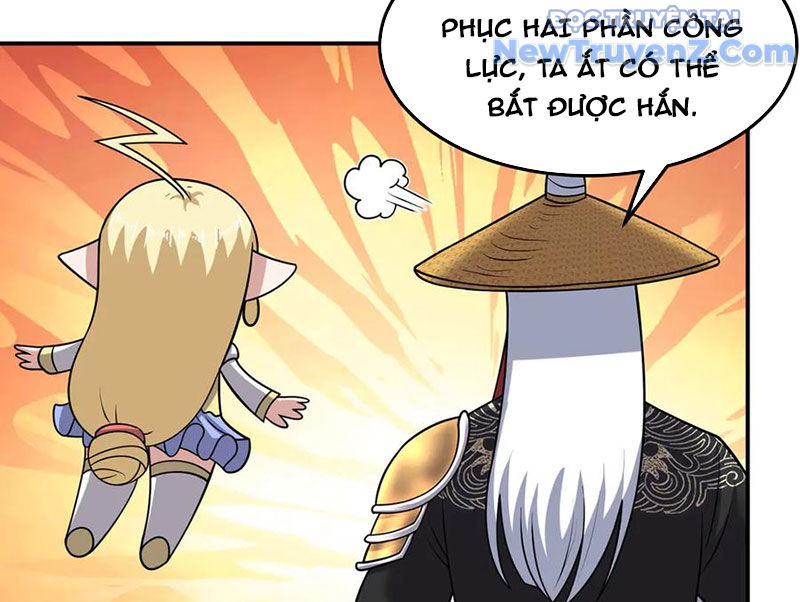Luyện Khí Chi Thần chapter 132 - Trang 10