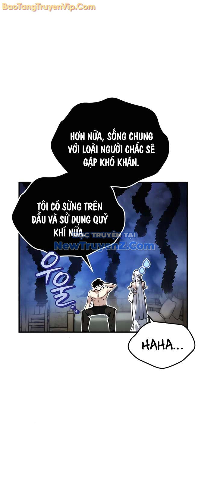 Trên Thế Giới Không Có Chiến Binh Xấu chapter 35 - Trang 70