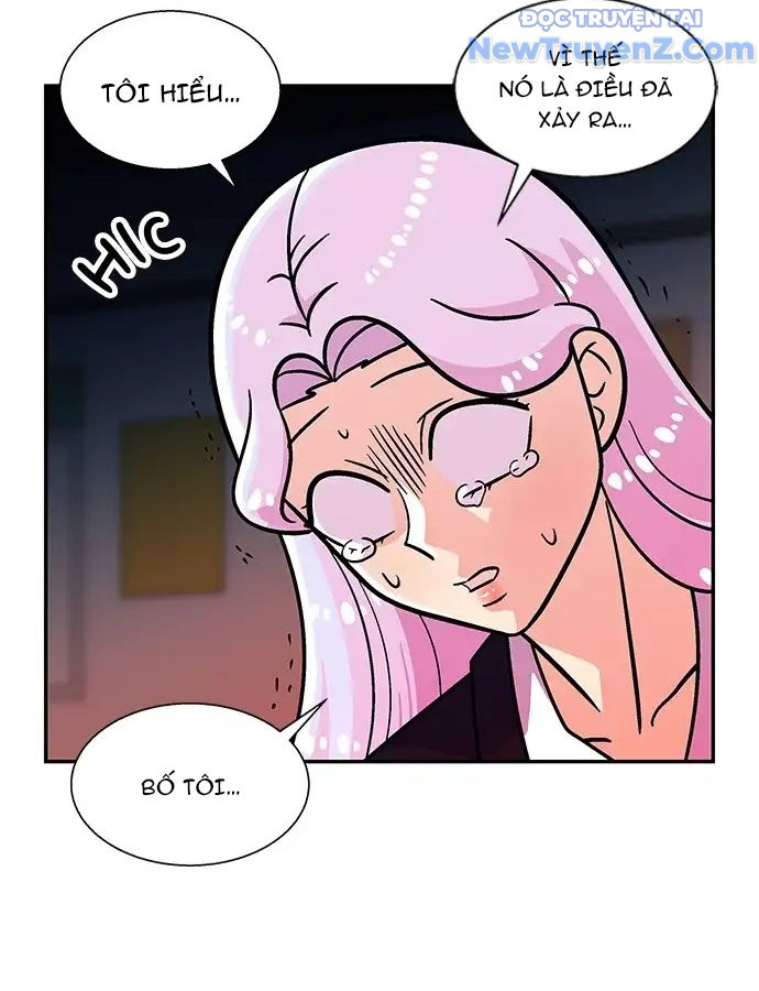 Nữ Hoàng Bạo Phong chapter 7 - Trang 55