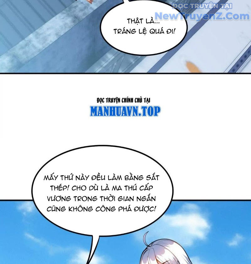 Huyễn Thú Của Ta Có Thể Tiến Hoá Vô Hạn chapter 36 - Trang 32