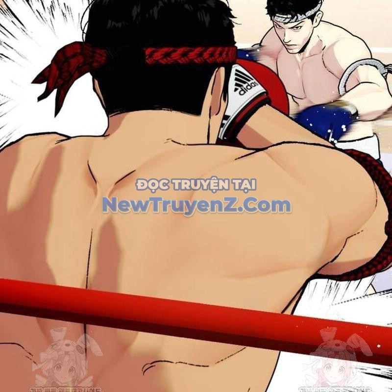 Loser Giỏi Võ chapter 122 - Trang 226
