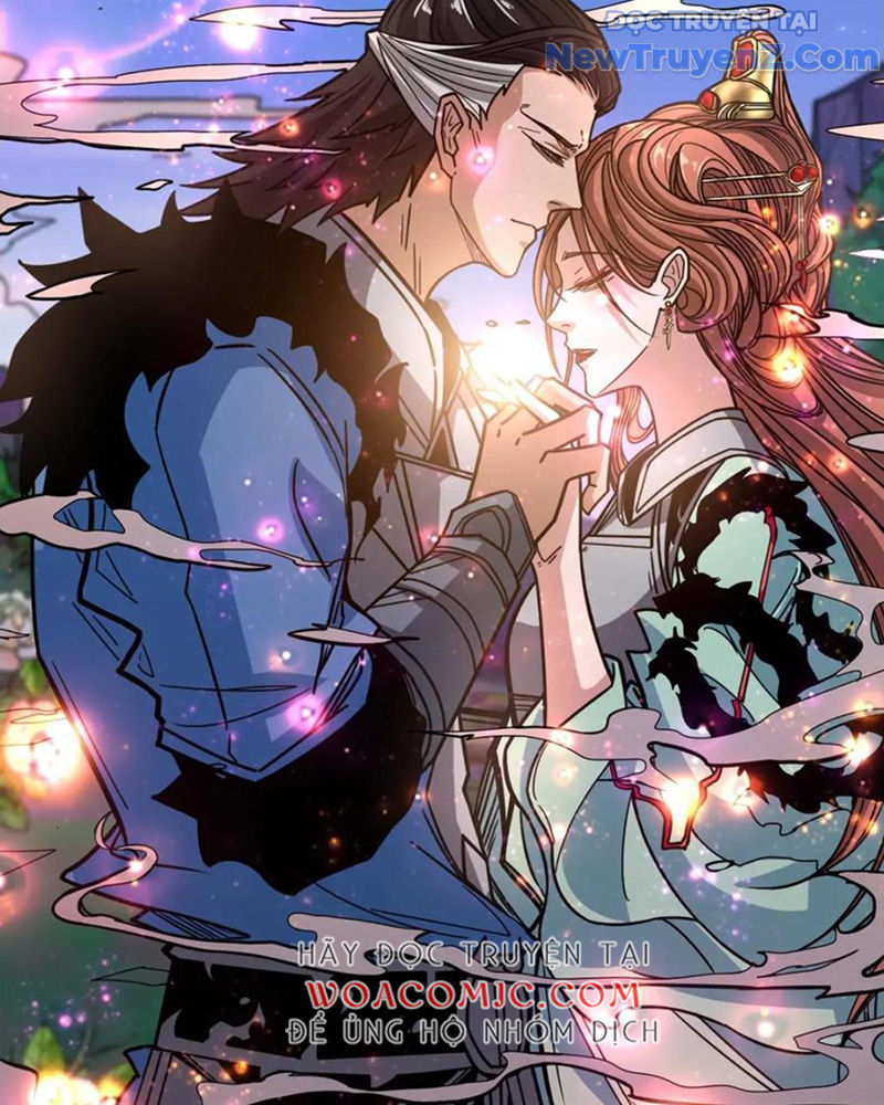 Phệ Thần Kỷ chapter 138 - Trang 54
