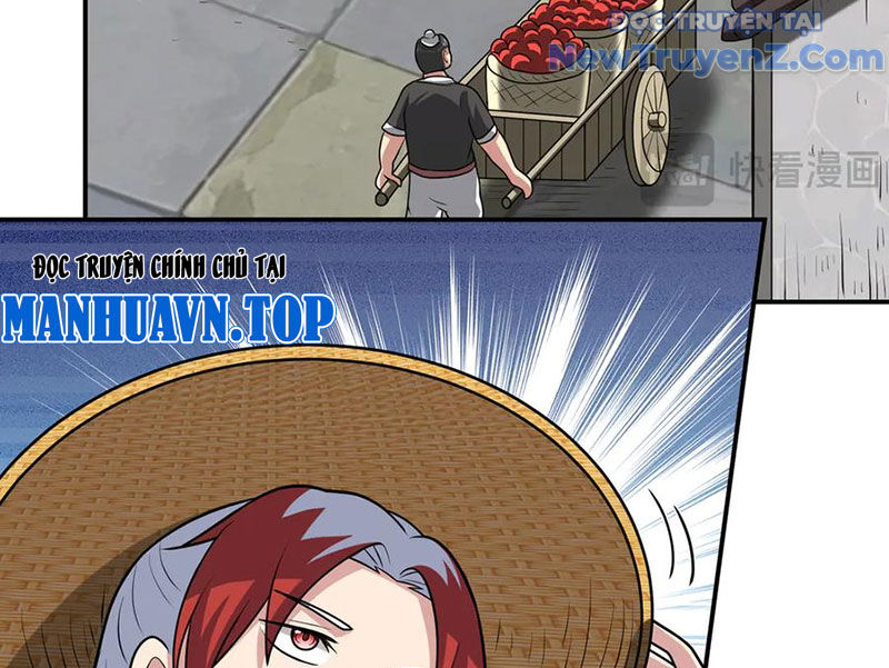 Luyện Khí Chi Thần chapter 132 - Trang 6