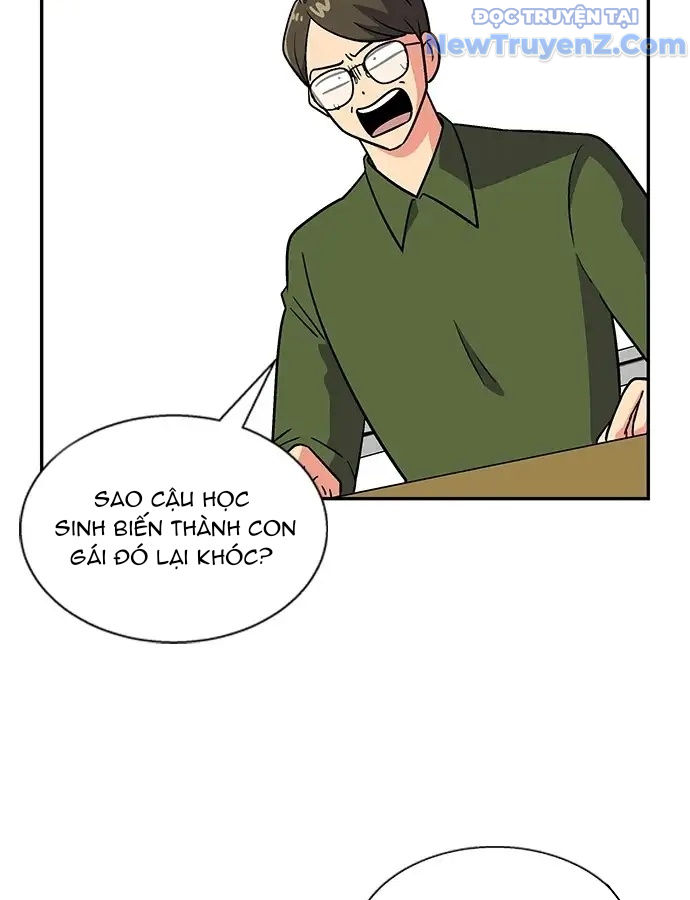 Nữ Hoàng Bạo Phong chapter 5 - Trang 90
