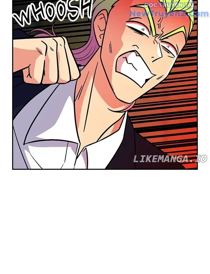 Nữ Hoàng Bạo Phong chapter 6 - Trang 66