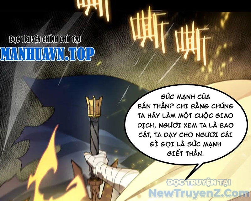 Thánh Hiệp Sĩ Cấp Sss chapter 77 - Trang 139