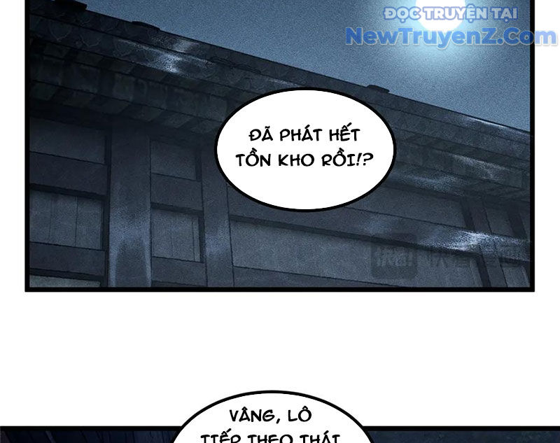 Thiên Hạ Đệ Nhất Lữ Bố chapter 129 - Trang 21