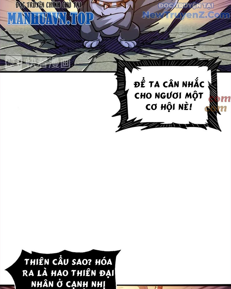 Phệ Thần Kỷ chapter 123 - Trang 17
