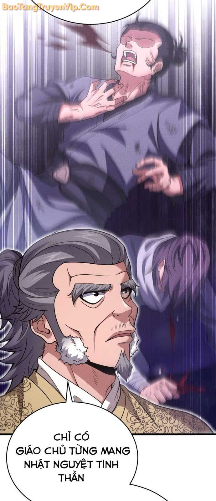 Võ Thần Tái Sinh chapter 3 - Trang 54
