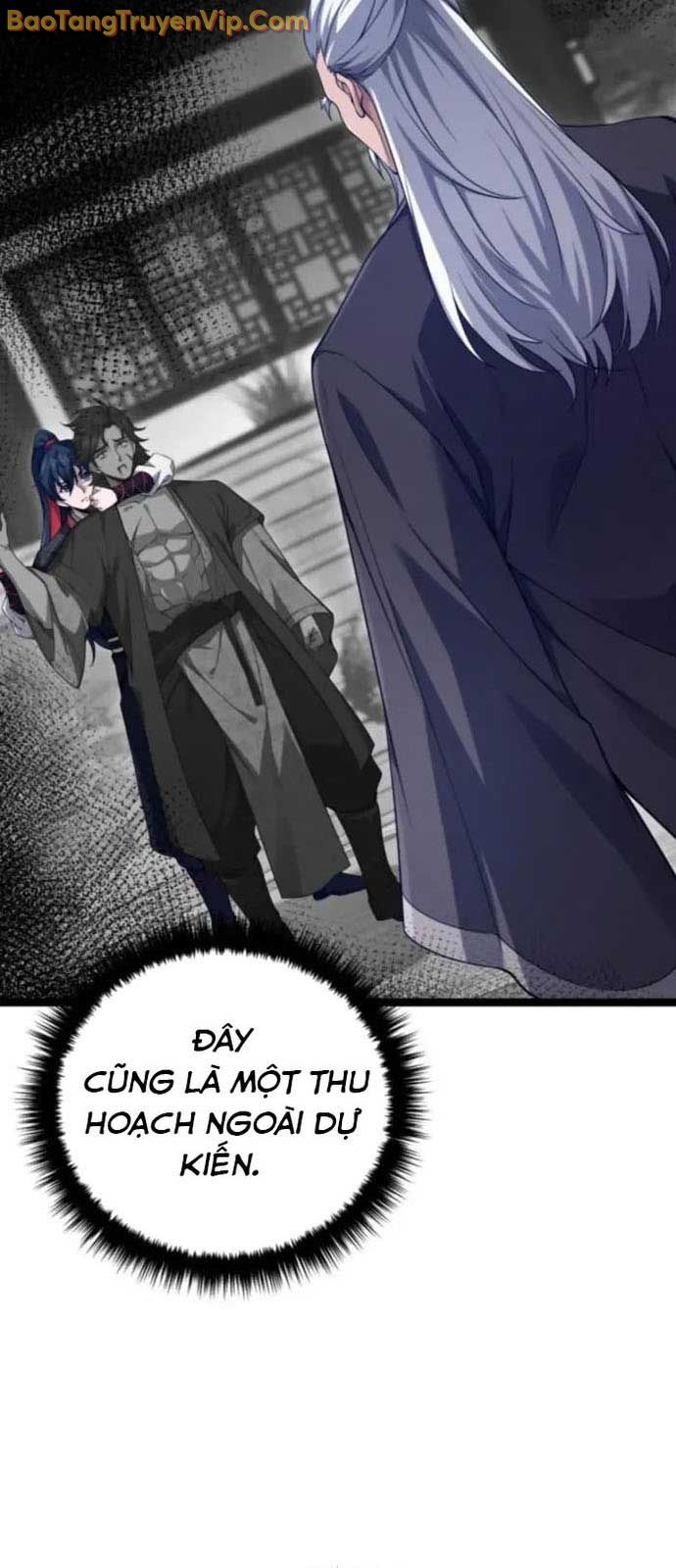 Võ Thần Tái Sinh chapter 7 - Trang 26