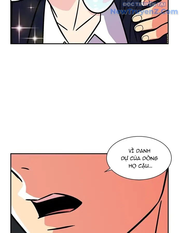 Nữ Hoàng Bạo Phong chapter 7 - Trang 74