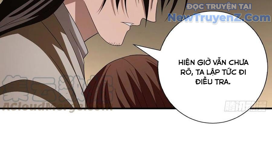 Thiên Long Bát Bộ webtoon chapter 165 - Trang 21