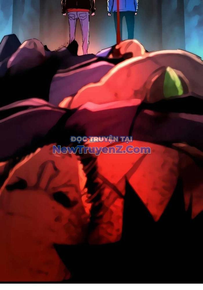 Phòng Gym Hanlim chapter 230 - Trang 155