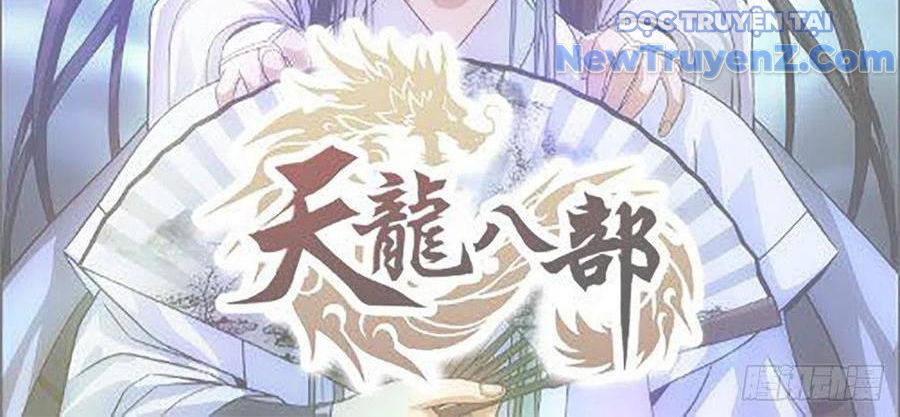 Thiên Long Bát Bộ webtoon chapter 164 - Trang 103