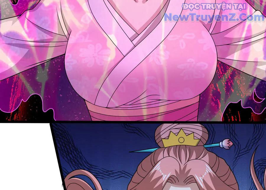 Luyện Khí Chi Thần chapter 133 - Trang 22
