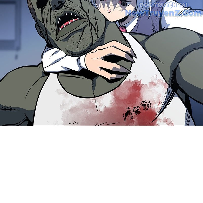 Pháp Sư Trừ Tà Ở Khu Nhà Chúng Tôi chapter 7 - Trang 120