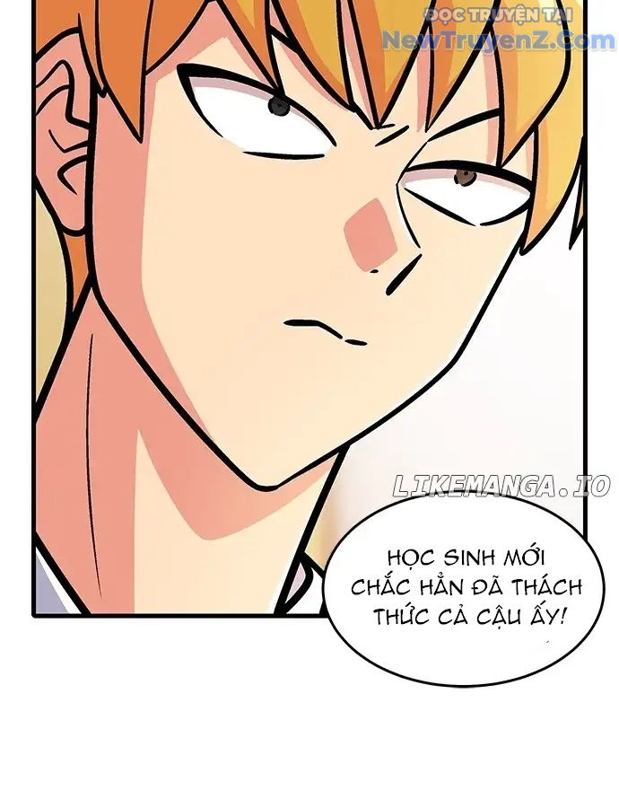 Nữ Hoàng Bạo Phong chapter 1 - Trang 102