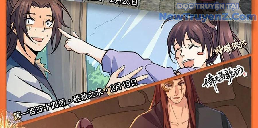 Thiên Long Bát Bộ webtoon chapter 164 - Trang 97