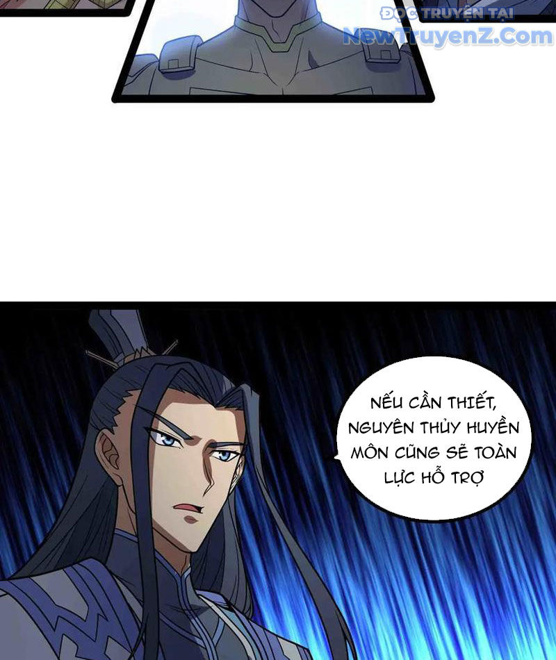 Mạnh Nhất Dị Giới chapter 88 - Trang 49