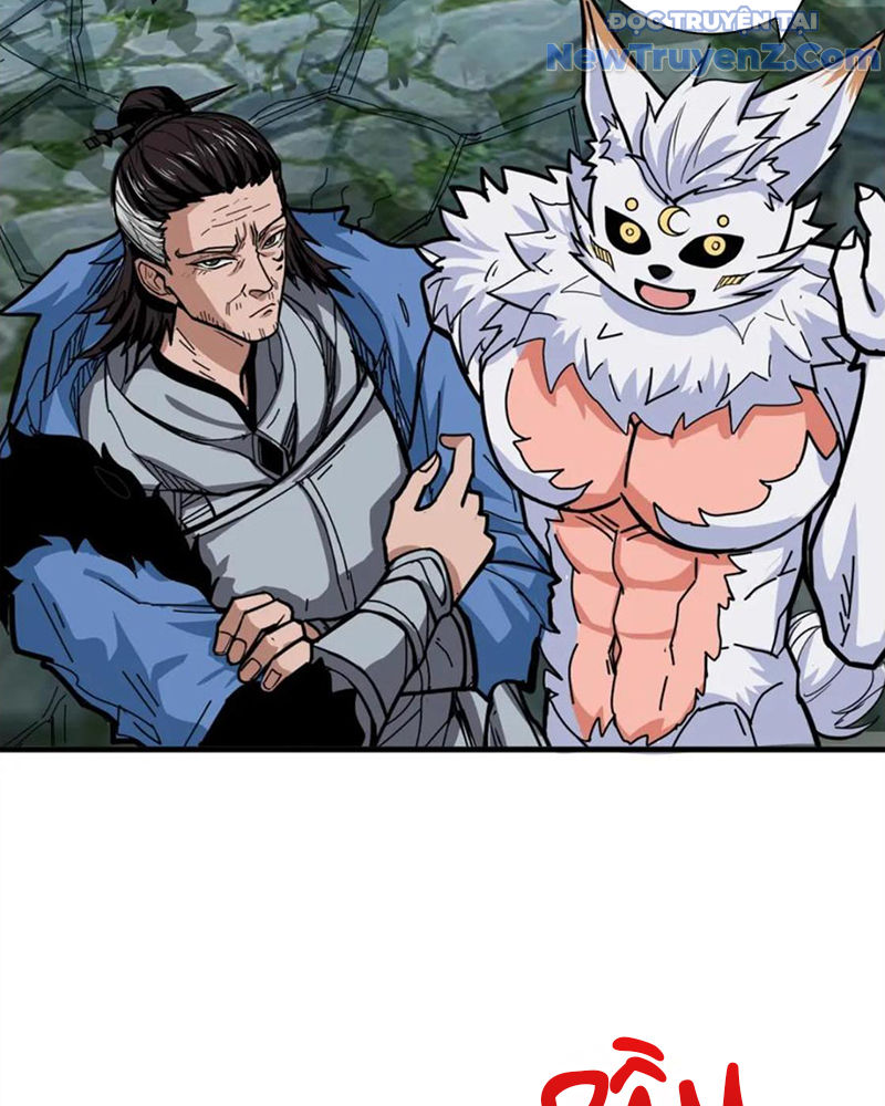Phệ Thần Kỷ chapter 139 - Trang 33